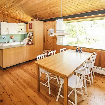 Lovely In Sams With 3 Bedrooms Nordby (Midtjylland)