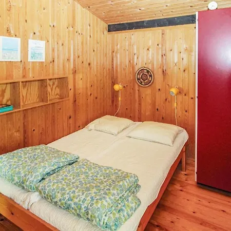 בית נופש Lovely In Sams With 3 Bedrooms