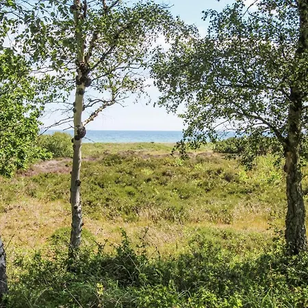 Lovely In Sams With 3 Bedrooms * Nordby (Midtjylland)