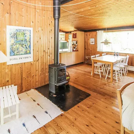 Lovely In Sams With 3 Bedrooms Nordby (Midtjylland)